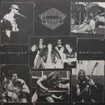 Night Ranger / Midnight Madness (LP)