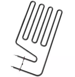 ТЭН HARVIA - тэн харвия ZSJ-110 (ZSJ-110) - нагревательный элемент для печи сауны