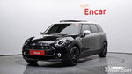 Mini Cooper Clubman Classic Lunchpack (05.2023)