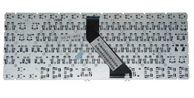 Клавиатура для ноутбука Acer Aspire V5-431 черная без рамки P/N MP-11F73SU-4424