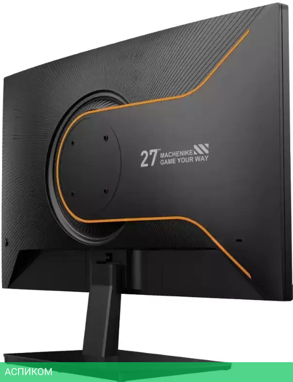 Монитор Machenike MKQ27F240
