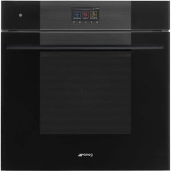 Электрический духовой шкаф Smeg SO6104S4PB3