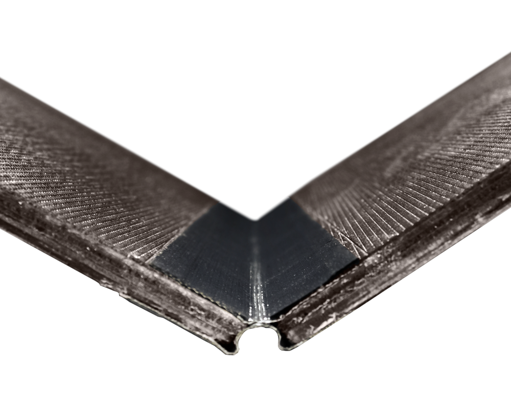 Вкладка Аква Оптима 3 части (630мм*1210мм)