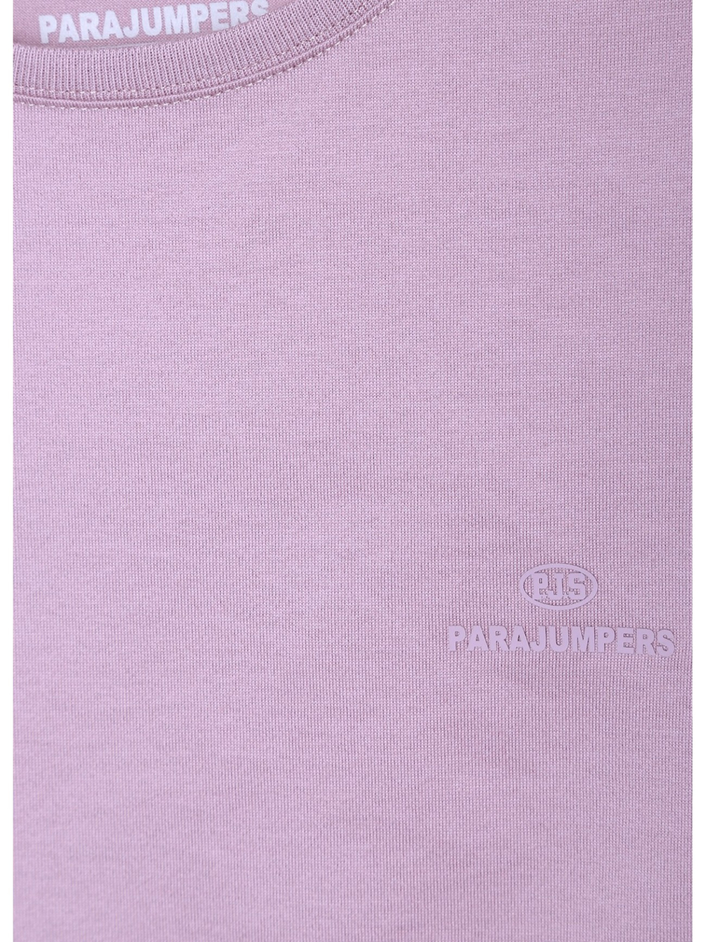 Футболка женская Easy Tee PARAJUMPERS