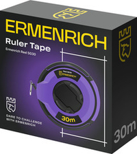 Рулетка Ermenrich Reel SG30