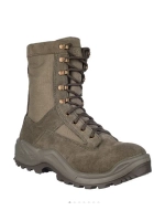 Берцы "Ховард" натуральные