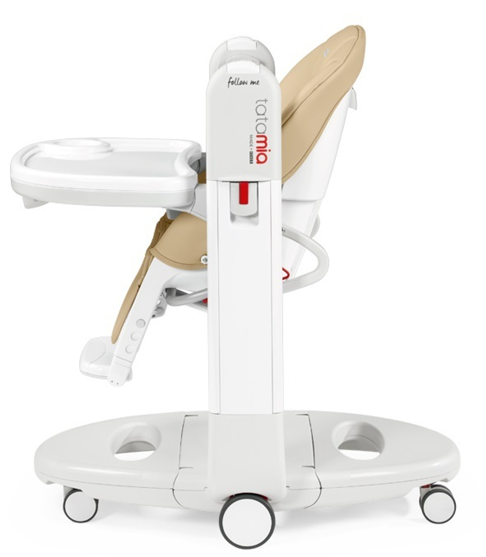 Стульчик для кормления Peg Perego Tatamia Follow Me Paloma New
