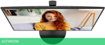 Монитор AOC Q27B3CF2 Black