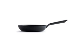 KitchenAid Сковорода классическая 24 см, алюминий.