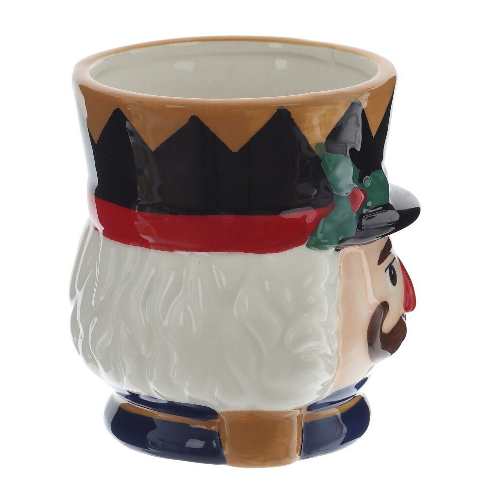 GAEM Кружка "Щелкунчик", 700 мл, L17 W12,5 H11 см