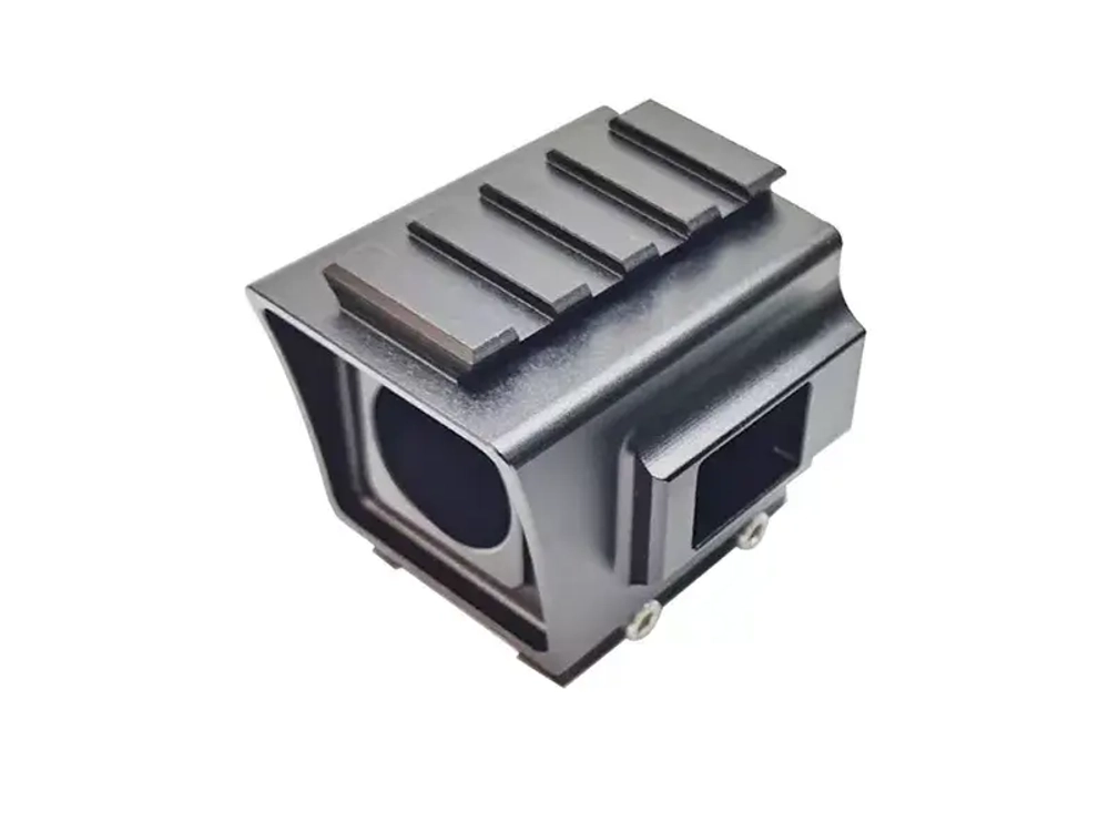 Защитный кейс мобильной тепловизионной камеры T2PRO