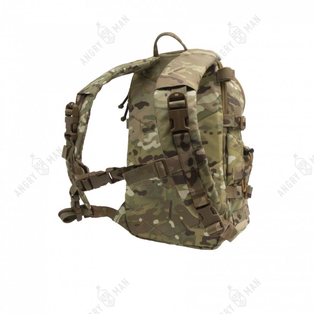 Однодневный рюкзак "Беркут" 2.0, Wartech