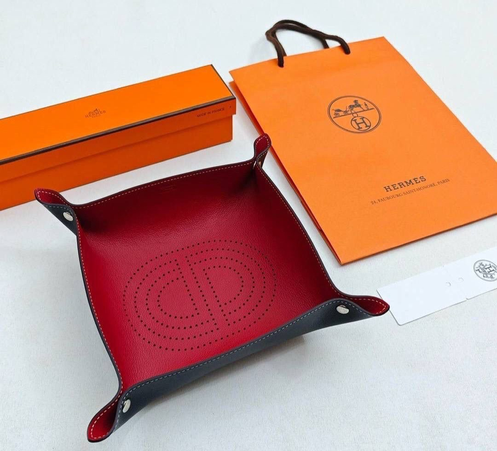 Монетница Hermes