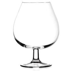 Бокал для коньяка и бренди 670 мл хр. стекло Invino d 10,5 см h14,5 см RCR [6]