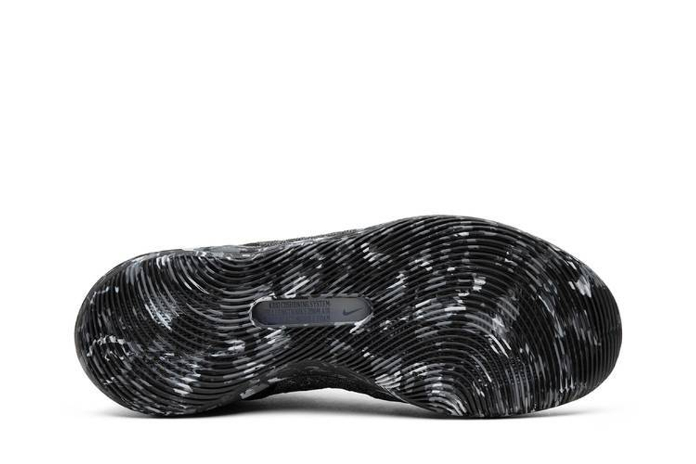 Кроссовки Nike Kd 11 Multi-Color Metallic "Gold"