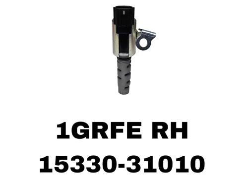 клапан VVTI 1GRFE RH