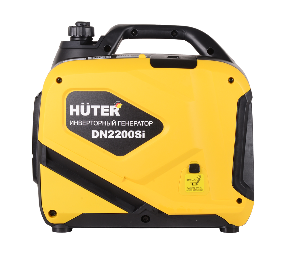 Инверторный генератор DN2200Si Huter