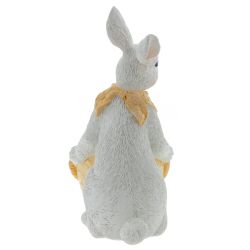 GAEM Фигурка декоративная "Заяц", L14,5 W9 H19 см