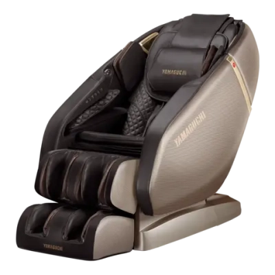 Массажное кресло Yamaguchi Eclipse Brown