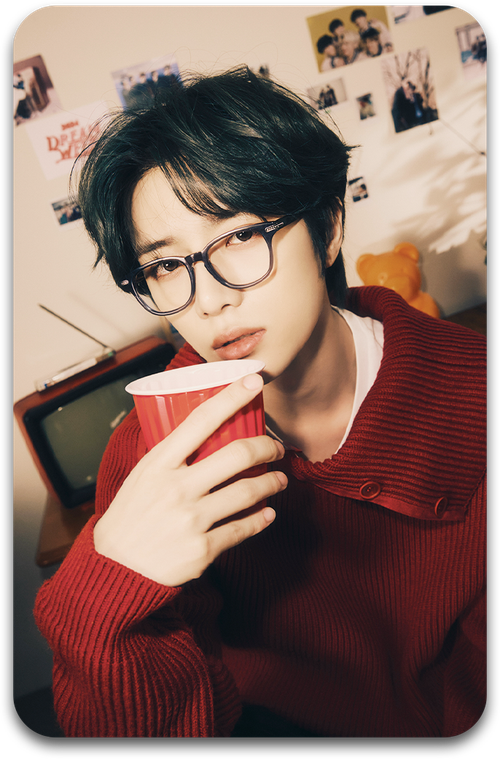 Карта / TXT #157