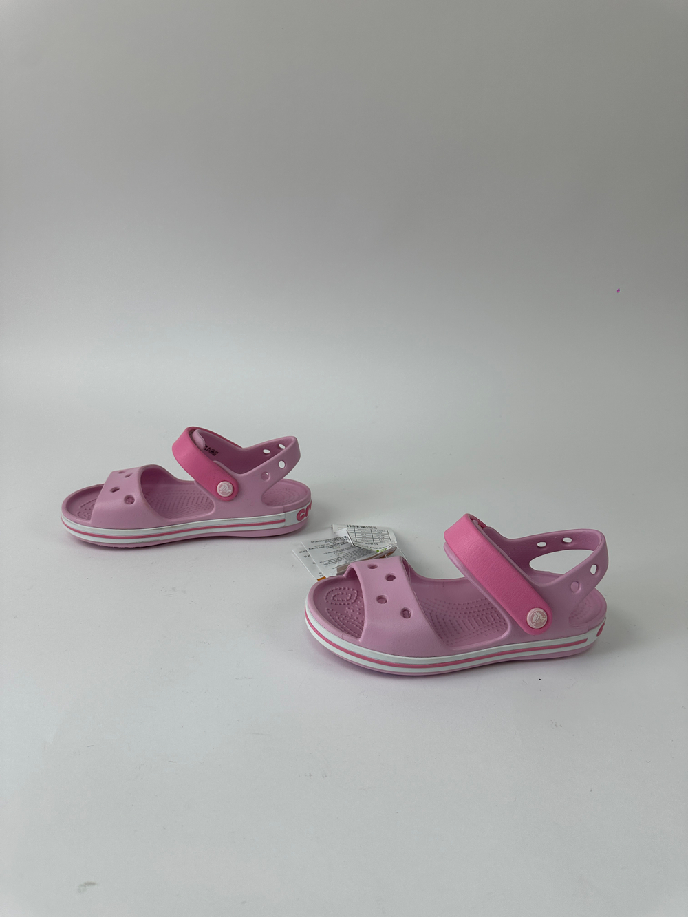 Сандалии Crocs