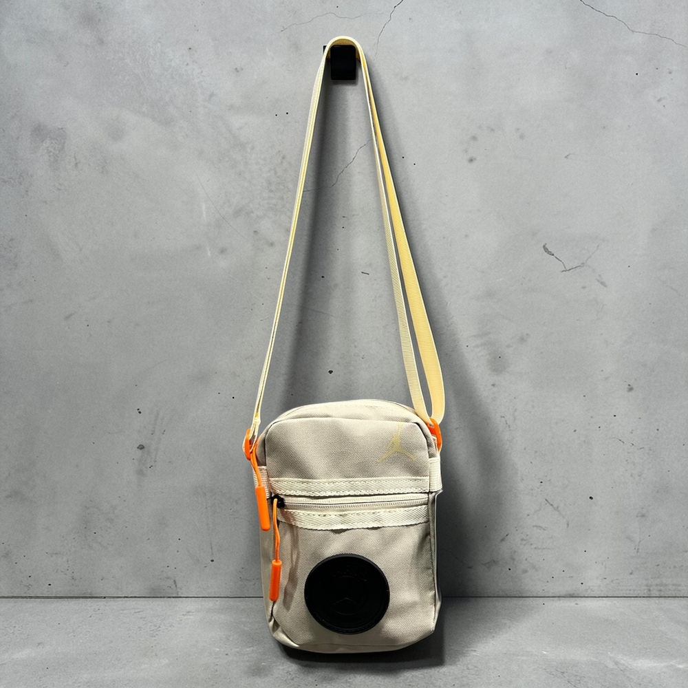 Сумка Jordan #1 • Бежевый