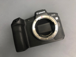Canon EOS R (12.000 кадров)