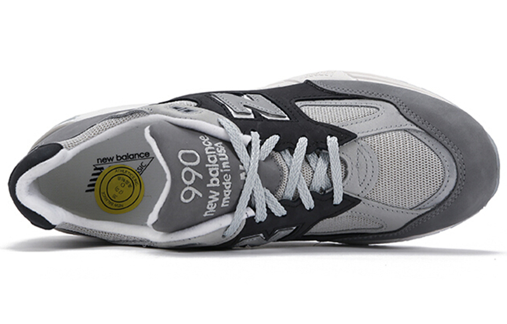 Кроссовки New Balance Nb 990 V2