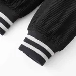 Куртка Ymkashix Puff Velvet черная