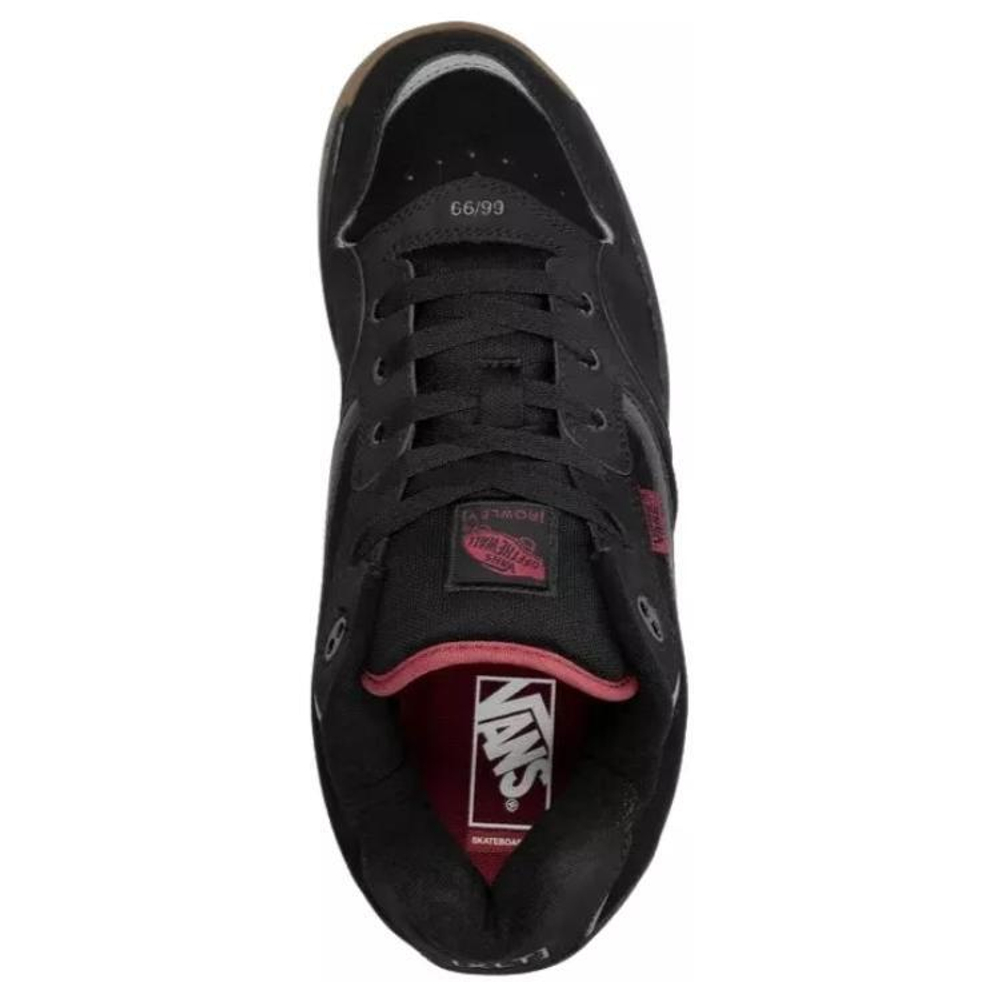 Vans Rowley