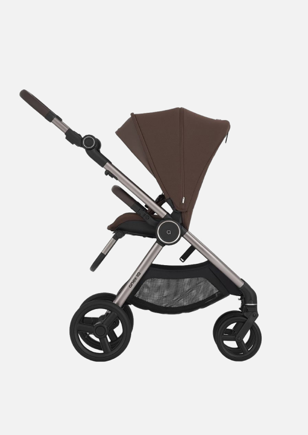Anex Детская коляска iQ Brew