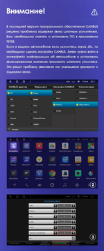 Магнитола для Toyota Land Cruiser Prado 150 2014-2017 - Parafar PF347XHD на Android 13, 8-ядер, 4Гб+64Гб, CarPlay, 4G SIM-слот