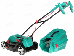Электрическая газонокосилка Bosch ARM 37 0.600.8A6.201