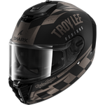 Шлем Shark SPARTAN RS FIBRE RACESHOP