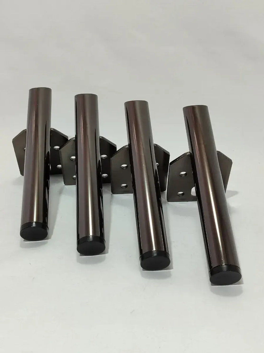 Мебельные ножки металлические под диван кресло тумбу шкаф