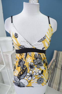 Топ летний 40-42 размер