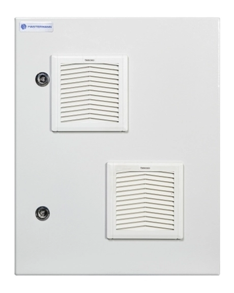 Климатический навесной шкаф Mastermann-13УТПВ-А  Ver. 2.0