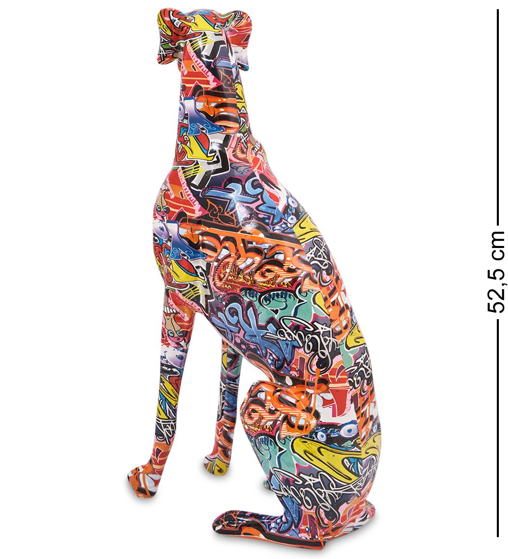 BMB-157 Фигура «Собака»