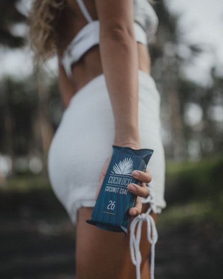 Cocoloco 8 шт (26 мм)