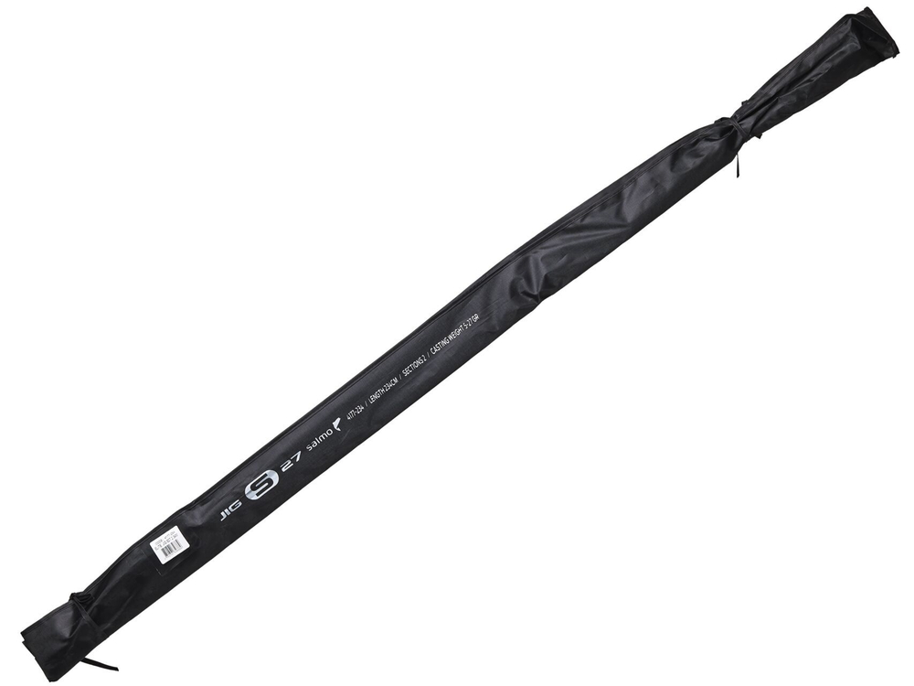 Спиннинг Salmo Elite JIG S 27 7'8"/2.34