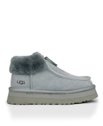 FUNKETTE PLATFORM - Grey Violet