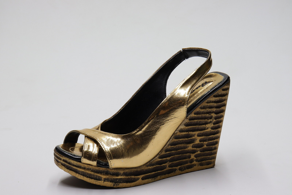 Босоножки нат. кожа (36-40)р. / шт.