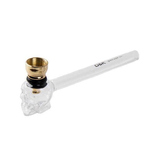 Трубка "Череп"