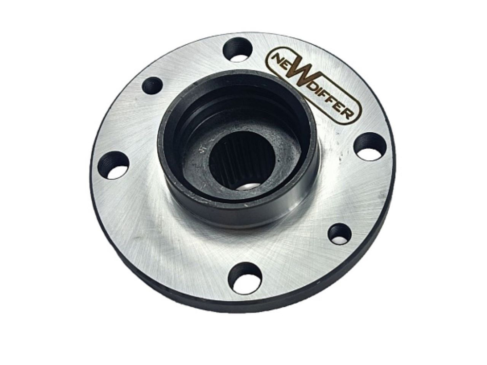 Ступица переднего колеса 1118 усиленная Z22