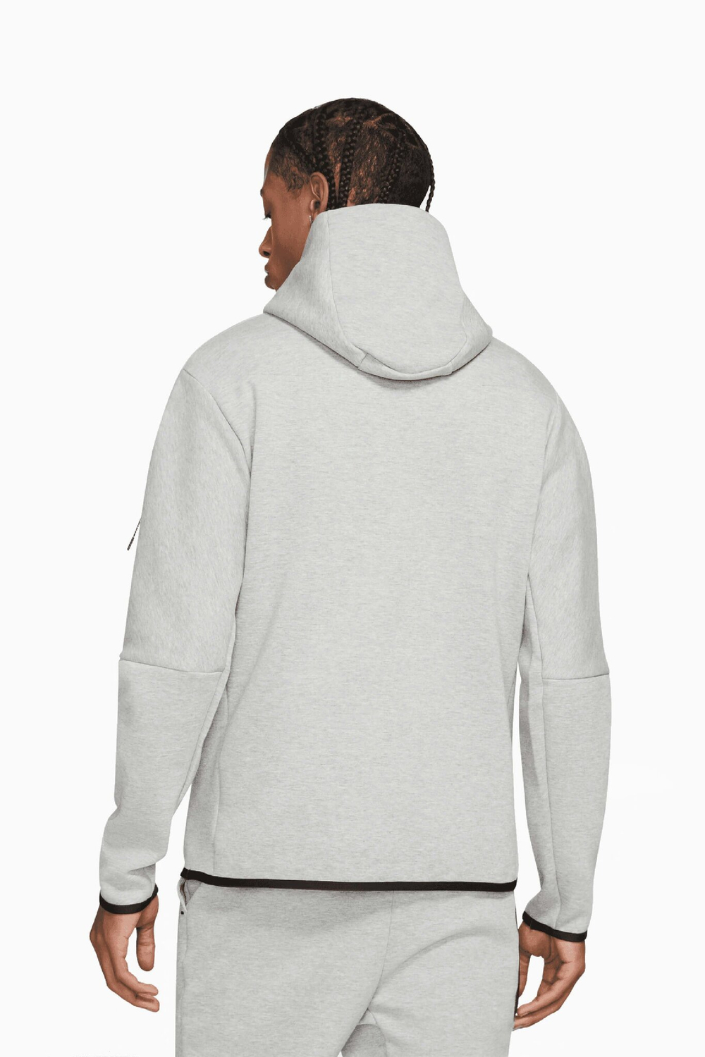 Кофта Nike Sportswear Tech Fleece