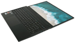 Ноутбук  Nerpa Caspica I752-15 15.6 ", Core i7, 32 Гб RAM, 2 Тб SSD, Iris Xe Graphics, Черный