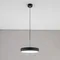 CL712S242N Тао Черный Св-к Подвес LED 24W*4000K