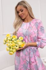 Платье Эмелин №7 Valentina