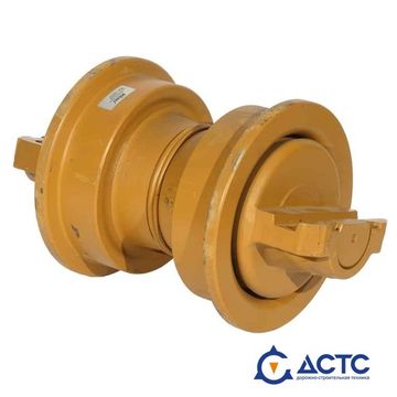 Каток опорный однобортный KOMATSU D155A-1