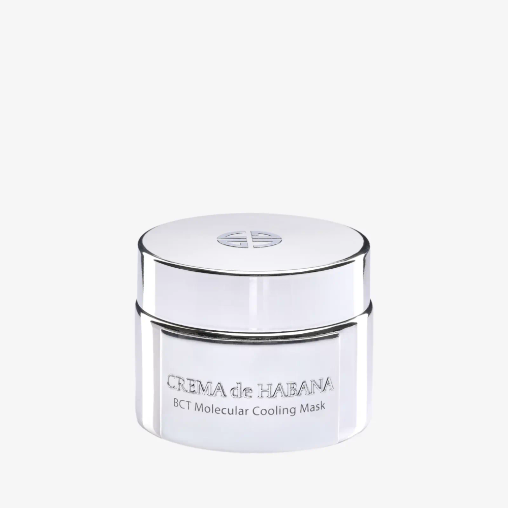 Isla+ Molecular Cooling Face Mask